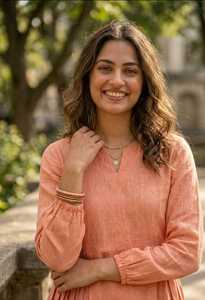 Dernière collection estivale époustouflante : Ensemble Kurti en coton pour femmes, idéal pour le quotidien et les tenues décontractées ou de bureau, coupe confortable pour toutes les saisons. - Product Image 6