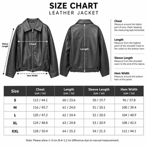 Custom Comfortable Cowhide Solid <b>Leather</b> <b>Jacket</b> Dark Brown Cropped Hemline <b>Long</b> Fitted Sleeves Stand Collar Modern <b>Women</b> Coats - Product Image 6