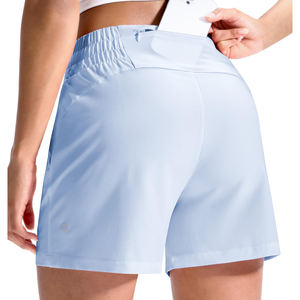 Cotton Women Shorts Running Gym,Basketball <b>Girls</b> Summer Custom <b>Jeans</b> Booty Swimming Cargo Beach Nylon Gym Yoga Shorts for Women - Product Image 3