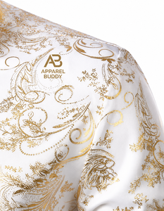 Camiseta de Manga Corta Casual para Hombre, Marca AMY, 100% Algodón, Corte Regular, Lisa, con Logotipo Personalizado al por Mayor - Product Image 2