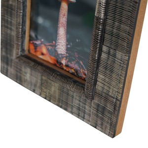 Handmade buffalo horn photo <b>frame</b> - Product Image 6
