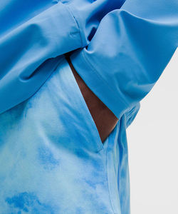 Windbreaker <b>Tracksuit</b> Polyester Lightweight Water Resistant 2 Piece Set Mesh Liner Fabric 2 in 1 Lined Anti Chafe Design Custom - Product Image 2