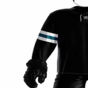 Custom Ice Hockey Uniform Sets Men Women Sublimated Solid Color Jerseys OEM Logo Printing Quick Dry Durable Adult - Product Image 6