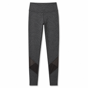 Customized OEM/ODM High Quality Solid Mid Waist Plus Size Womens Yoga Gym Leggings Hot Selling New Arrival - Product Image 6