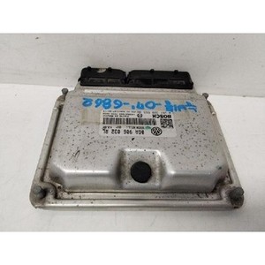 โมดูลควบคุมเครื่องยนต์รถบีทเทิล ปี 2005-2010 มือสอง ของแท้ รหัส 06A906032RL - Product Image 3