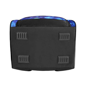 Bolsa de Equipamiento para Club de Baloncesto, Personalizable, para Viajes de Equipo, Almacenamiento de Equipamiento, para Academias, Escuelas y Marcas Deportivas Internacionales - Product Image 3