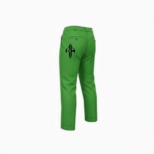 Jeans de Hombre de Primera Calidad, 100% Algodón Denim, Personalizados, Ligeros, Transpirables, Corte Casual, Lavado, Rectos, RIVIAN ATLANTIC - Product Image 3