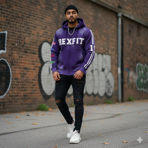 <b>Men's</b> <b>Clothing</b> Prefect Cutting Hoodies Custom <b>Men</b>’s Streetwear Distressed Embroidery Rhinestone Sun Faded Zipper Hoodies - Product Image 1