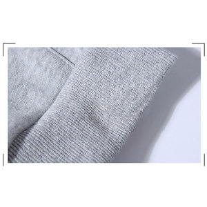 Servicios OEM, Chándal Personalizado con Logotipo para Hombre, Otoño Invierno, Pantalones Personalizados, 100% Algodón, Venta al Por Mayor de Chándales para Hombre - Product Image 4