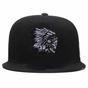 Gorras Deportivas de Moda Urbana, Nuevo Diseño, Gorras Deportivas de Alta Calidad, Precio al por Mayor, Gorras Deportivas para Venta en Línea - Product Image 1