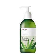 Detergente Viso Tutto-in-Uno all'Aloe Vera di Witch Factory, 1 Pezzo, Sconto sul Detergente alle Erbe - Product Image 1