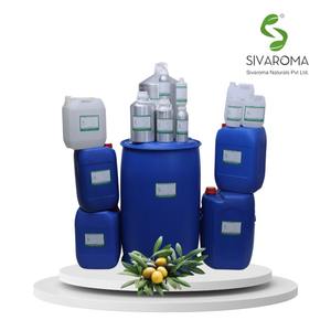 Huile d'olive premium Sivaroma Naturals – Huile de haute qualité pour les cosmétiques, la fabrication de savon, les soins de la peau et des cheveux - Product Image 6