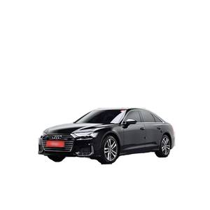 ออดี้ เอ6 45 ทีเอฟเอสไอ ควอตโตร พรีเมียม ปี 2023 ระยะทาง 31,742 กม. พวงมาลัยซ้าย เบาะหนัง กล้องมองหลัง - Product Image 1