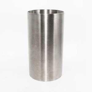 Chemise de cylindre moteur 4M40, alésage 95 mm, diesel, pour moteur 4x4, norme OE, robuste, référence OE MD168963 - Product Image 1