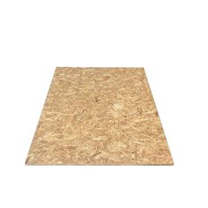 Tablero de Fibras Orientadas (OSB) de Ingeniería de Precisión para Paneles de Pared, Pisos y Techos - Product Image 1