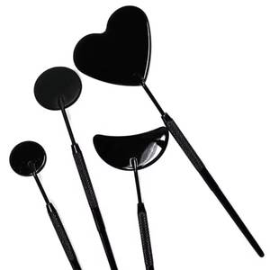 <b>Smart</b> Eyelash <b>Mirror</b> – Precision Lash Viewing Tool for Perfect Extension Results - Product Image 4