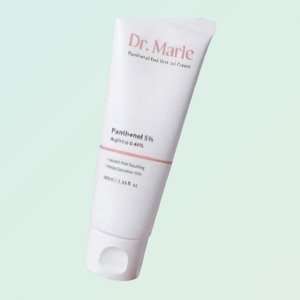 Crème coréenne K-Beauty Dialmarie Red Skin Gel Cream, fabriquée en Corée, 200ml x 3, lotion pour le visage, hydratant facial - Product Image 1