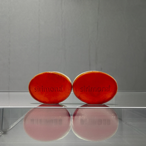 Savon Visage à l'Argile Avana Honey Anti-Acné au Curcuma – Nettoyage Profond, Blanchissant, Raffermissant, Éclaircissant, Hydratant – Pour Peaux Sensibles - Product Image 6