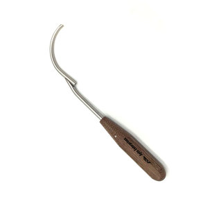 Instrumentos Ortopédicos Médicos Quirúrgicos, Pasador de Cables de 70 mm, Extra Fuerte, 9 Pulgadas, con Mango de Fibra, Acero Inoxidable, Reutilizable - Product Image 4