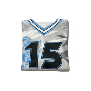 Uniformes de Fútbol Americano Personalizados para Jóvenes y Hombres, Paquete Completo, Ropa de Entrenamiento Juvenil Premium - Product Image 6