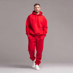 Chándal de Sublimación 100% Poliéster para Hombre y Mujer, con Cierre y Cuello Alto, Estampado, Chándal Sublimado Urbano para Hombre y Mujer - Product Image 4