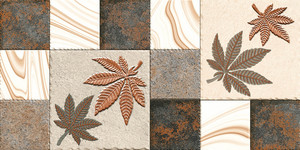 Carreaux muraux Premium Choice de qualité supérieure, carreaux d'élévation Asia Tiles 300x600mm pour allées. - Product Image 2