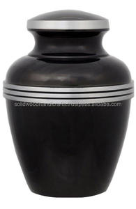 Brass Cremation Pet Memorial Urns Funeral Pet <b>Keepsake</b> Urns Burial Urns With High Quality at Low Price - Product Image 4