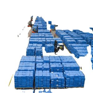 Lámina de Polietileno Estabilizada a los Rayos UV para Uso en Invernaderos y Protección Exterior, Resistente al Agua - Product Image 1