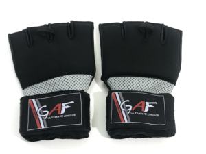 GAF 2023 Guantes de gel de medio dedo personalizados para hombres y mujeres Fitness Deportes Gimnasio y levantamiento de pesas para montar y boxeo - Product Image 3