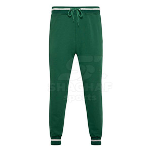 Survêtement pour hommes de haute qualité en coton, personnalisable, en gros, sous marque privée - Product Image 6