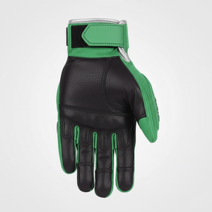 Heavy Winter Motorbike Leather <b>Gloves</b> Waterproof Thermal Lined Biker <b>Gloves</b> <b>Touchscreen</b> Compatible USA Trend 2026 - Product Image 3