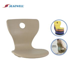 Asientos de plástico moldeados por inyección para sillas - Product Image 1