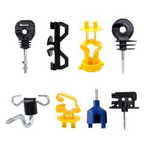 Kit <span class=keywords><strong>de</strong></span> aislador <span class=keywords><strong>de</strong></span> alta tensión <span class=keywords><strong>de</strong></span> bajo precio, valla <span class=keywords><strong>de</strong></span> plástico grande <span class=keywords><strong>para</strong></span> huevos, aisladores <span class=keywords><strong>de</strong></span> granja, aislador <span class=keywords><strong>de</strong></span> poste <span class=keywords><strong>de</strong></span> esquina blanco - Product Image 5