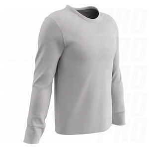 Basketball Shirt Sublimation High Quality Team Basketball Shooting Shirts Breathable <b>Athletic</b> Basketball Wear for Training - Product Image 3