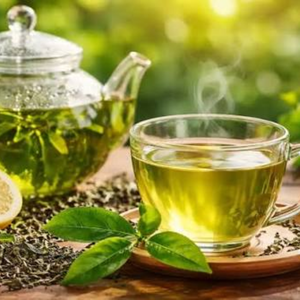 Té Verde Orgánico Vietnamita Seco en Hojas Sueltas, Té Herbal Amargo a Granel al por Mayor para Preparación Diaria, Suministro Saludable e Inofensivo - Product Image 5