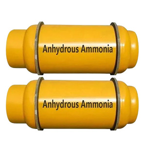 Amoníaco anhidro de alta pureza para procesamiento industrial, amoníaco anhidro premium para uso agrícola - Product Image 4
