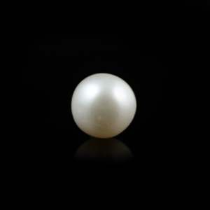 Perle de culture en vrac - Perle exquise de 5,55 carats pour bijoux fins - Product Image 2