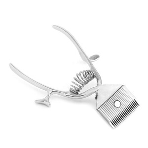 Afeitadoras manuales reutilizables, herramientas compactas para el cuidado del cabello con diseño práctico, mango cómodo y rendimiento confiable - Product Image 4