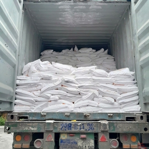 Mejor Precio Polvo de Carbonato de Calcio GCC 800 Mesh para Compuesto de Tuberías de PVC y Relleno Plástico - Product Image 6