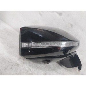 กระจกมองข้างด้านนอกขวา (ขวา) มือสอง ของแท้ รุ่น 87620L8040ABP - Product Image 2