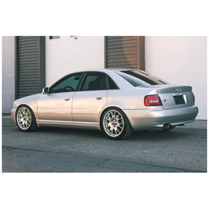 อาวดี้ เอส4 ซีดาน ปี 2000 - Product Image 4