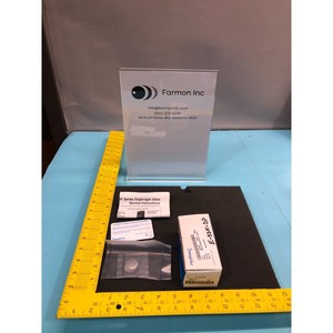 Kit de diaphragmes Swagelok E-3DK-DP SC01 pour - Équipements et pièces semi-conducteurs d'occasion fiables à l'échelle mondiale chez - Product Image 2