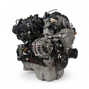 Motor Completo Usado A14NEL B14NEL 1.4L Turbo para VAUXHALL Astra Mk6 <span class=keywords><strong>1.4</strong></span> Turbo 120PS <span class=keywords><strong>2014</strong></span> <span class=keywords><strong>OPEL</strong></span> Zafira Tourer C <span class=keywords><strong>1.4</strong></span> Turbo - Product Image 3
