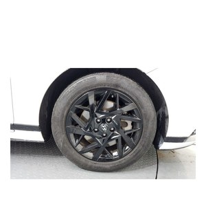 ฮุนได แกรนด์ดูร์ ปี 2023 รุ่น 3.5 ลิตร LPG แบบแท็กซี่ ขับเคลื่อน 2 ล้อ เกียร์อัตโนมัติ พร้อมกล้องมองหลัง มาตรฐานไอเสียยูโร 5 เบาะหนัง พวงมาลัยซ้าย - Product Image 5