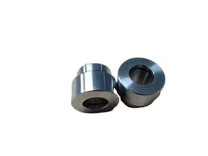 Fabrication de précision sur mesure OEM pour l'usinage CNC Fil d'électroérosion Fraisage Pièces de tournage Laiton Acier inoxydable Aluminium Titane - Product Image 5