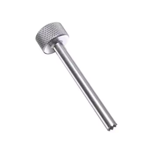 ปลอกหุ้มดอกสว่านผ่าตัดกระดูกและข้อ แบบใช้มือ คลาส 1 สำหรับการผ่าตัด - Product Image 5