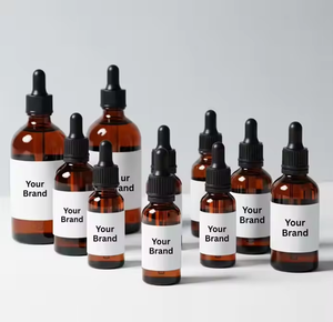 Huile Essentielle de Lavande Pure Naturelle en Gros, Idéale pour l'Aromathérapie, la Fabrication de Parfums, les Thérapies de Relaxation, Exportation en Vrac OEM - Product Image 3