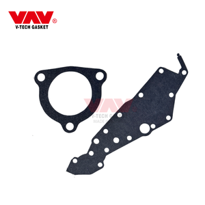 Kit de Reparación de Motor 3306 Lower Kit 6V1550, Cubierta Delantera y Carcasa, Juego de Juntas para Caterpillar CAT - Product Image 4