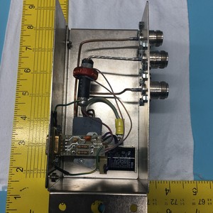 กล่องสวิตช์ RF Lam Research 853-017163-001 - อุปกรณ์และอะไหล่เซมิคอนดักเตอร์ระดับโลกที่เชื่อถือได้ - Product Image 6