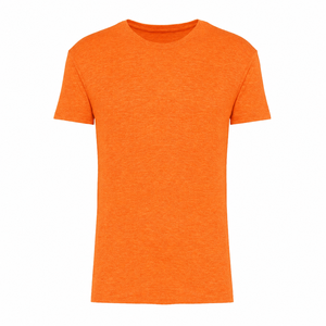 Camiseta Deportiva Personalizada para Hombre, de Algodón, con Serigrafía, Diseño en Blanco, Suave, Transpirable, Corte Regular, Informal, Lisa, de Alta Calidad - Product Image 2